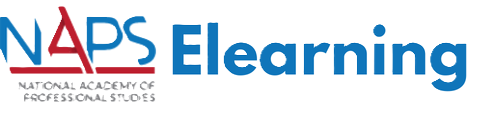 NAPS eLearning
