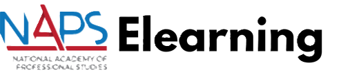 NAPS eLearning